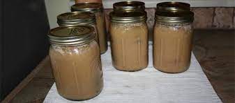 We first tried poor man's hamburger steaks when we were driving around philadelphia with family and stopped in at reading terminal market when there was an amish vendor there. Canning Amish Poor Man S Steak Ask A Prepper