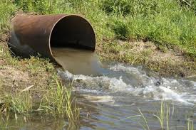 تلوث المياه بحث عن تلوث المياه كامل بالمراجع أبحاث نت Wastewater Water Pollution Environmental Pollution