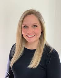 Courtney Tharp's Instagram, Twitter & Facebook