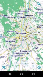 This map was created by a user. Karta Budapeshta Oflajn Dlya Android Skachat Apk