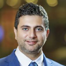 Dr. Amer Y. Sayed, MD