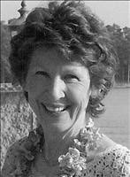 Janie Lowman Obituary (1941