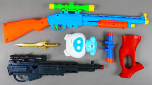 Broken Piece Ak 47 Toy Gun With Big Toy Sniper Rifle Toy Sword Emoji Led Light Broken Binocular Youtube This emoji first appeared in osx emoji general information. broken piece ak 47 toy gun with big toy