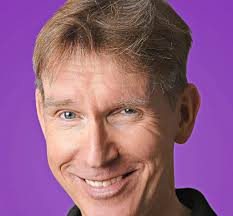 Er darf machen, was sie will