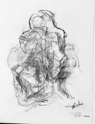 Susan Nicolini - "Pentimenti" - Woodstock School of Art