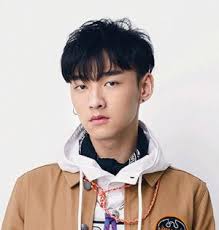 Oscar Jiang (江铭亮)