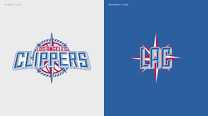 Pin amazing png images that you like. Los Angeles Clippers Logo Redesign Wnw