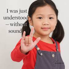 deaf people around the world