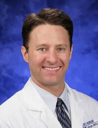 John M. Ingraham, MD