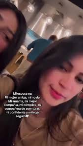 Yo Viendo Si Es Mi Esposa O Mi Amante Para No Equivocarme De Cada