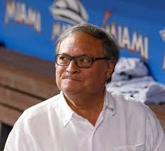 Jeffrey Loria