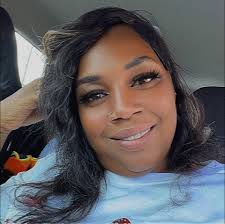 RIP Myrtle Jones, Friend and Fellow LSM Operator, Birmingham