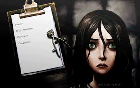 Alice Madness Returns |Review|