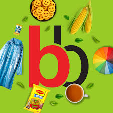 NeuCards × BigBasket: 10% Instant off Upto Rs. 100