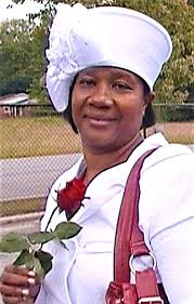 Marie Pierre Obituary