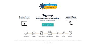 If people can get vaccinated more quickly through another. Virginia S Covid 19 Vaccine Registration Site Goes Online Experiences Some Issues Wavy Com