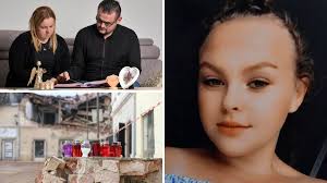 Potres na Baniji žrtva Laura majka ispovijest