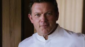 Chris Fernandez, Chef, Poggio, San Francisco, CA