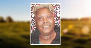 Earline Raymond Obituary March 30, 2013