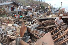 Our country, being located in the pacific ring of fire, is prone to natural calamities and this update will play an important role in disaster preparedness and risk reduction, said bernadette nacario, google philippines country director. Can A House Be Typhoon Proof And Earthquake Proof At The Same Time