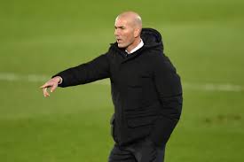 ¡rueda de prensa de @lukamodric10 y zidane previa al @lfc! Zinedine Zidane Confirms No Update On His Real Madrid Contract Football Espana