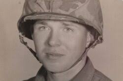 John Franklin 'Jack' Leline Jr. and Regina Marie 'Gina' Leline