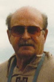 George Nauman Obituary (1930