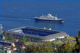 The stadium has a current capacity of 11,249 spectators. Aker Stadion Molde Fk Capacity 11 800 Bosuil