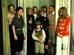 Bj And The Bear Theme Song Lyrics Eight Is Enough Full Version Tv Theme Songs Tv Themes Favorite Tv Shows