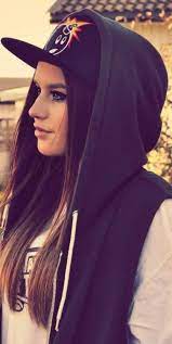 Girls Who Rock Hats Snapbacks Girls Cap Girl Fashion