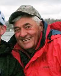 Capt. Bill Saiff Jr.