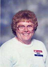 Mary Jane (Griffin) Sellers