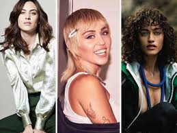 One of the most popular looks of past decades, shag haircuts have enjoyed their time as a trendy style, in one form or another, all the way until today. The Shag Haircut Is The New Cool Girl Style To Rock This Season Femina In