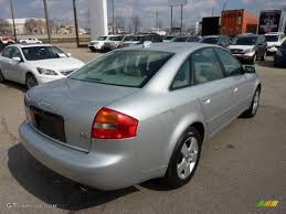 Image result for Light Silver 2004 Quattro