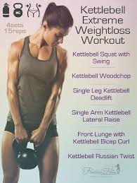 Pin On Kettle Bell Workouts