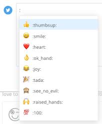 Emoji originated in japan and that is the main reason why we have so many symbols designed specifically for japanese culture (japanese foods, a bowing businessman or a japanese face mask). The Little Known Keyboard Shortcut For Emojis On Mac And Windows