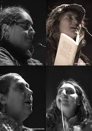 Las poetas diversas e invisibilizadas de la antología de Paz Martínez