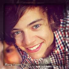 Harry Edward Styles