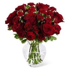 At 1800flowers.com, we make flower delivery as easy as possible. Manchester Beloved Flower Delivery Red Roses And Red Carnations Flower Delivery Manchester Online Florist Manchester