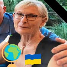 The view is looking up🌞