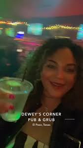 Dewey's Corner Pub & Grub