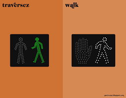 The colorful work of masterful illustrative art pieces. Paris Vs New York Poster Illustrations