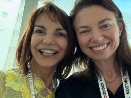 Day 4 and the last day of europerio Morning of lectures , new date  announced for 2028 Europerio in Munich And I was lucky enough in the  afternoon to visit a local