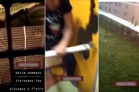 We did not find results for: Coronavirus 5 Detenus Testes Positifs Les Mutineries Se Multiplient Dans Les Prisons Francaises