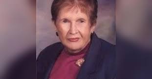 Ina Elliott Davis Obituary