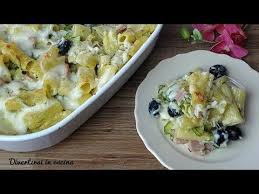 Maybe you would like to learn more about one of these? Cosa Preparo Per Pranzo Youtube