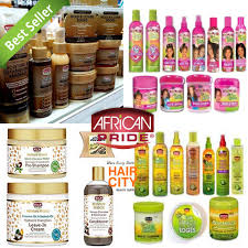 Free shipping for many products! African Pride Hair Care Lines Hair Care Pride Hair African Pride Moisture Miracle