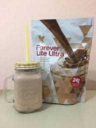 This Is How My Healthy Dinner Looks Like Forever Lite Ultra With Aminotein Integrates New Thinking W Forever Living Products Shake Recipes Chocolate Flavors