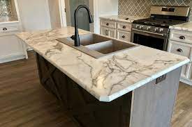 9 Gorgeous Kitchen Materials That Are Practically Indestructible Replacing Kitchen Countertops Diy Kitchen Countertops Diy Countertops