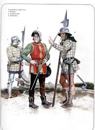 43684420 The Wars Of The Roses From Www Jgokey Com Pdf Wars Of The Roses Ancient Warfare Medieval History